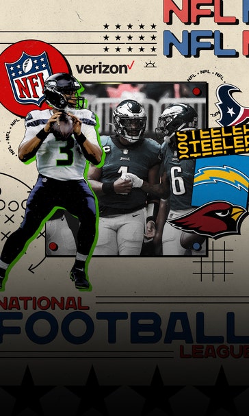 Fireworks Galore in Early NFL Action
